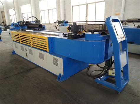 aluminum cnc bending machine|aluminum tube bending equipment.